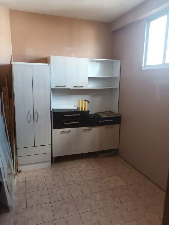 Apartamento 3 dormitórios no bairro Floresta