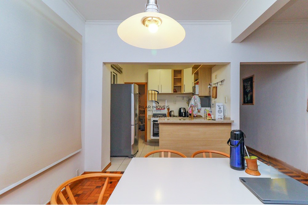 Apartamento 2 dormitórios no bairro Centro Histórico