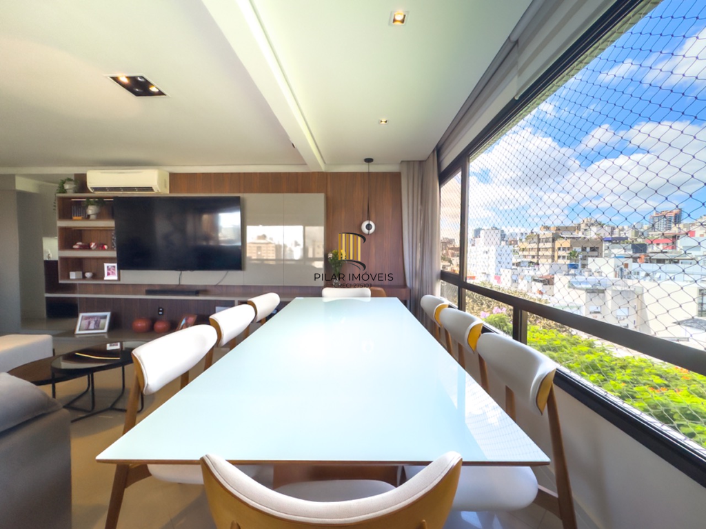 Apartamento 2 dormitórios no bairro Mont' Serrat