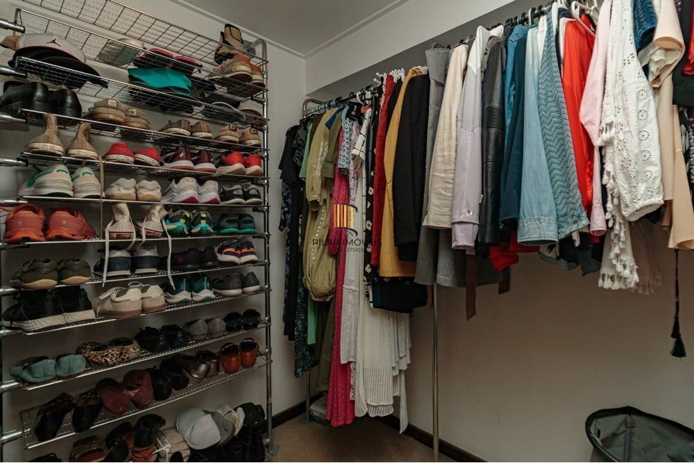 Apartamento 4 dormitórios no bairro Floresta