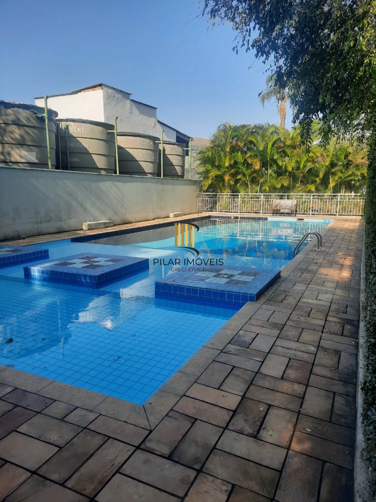 Apartamento 2 dormitórios no bairro Glória