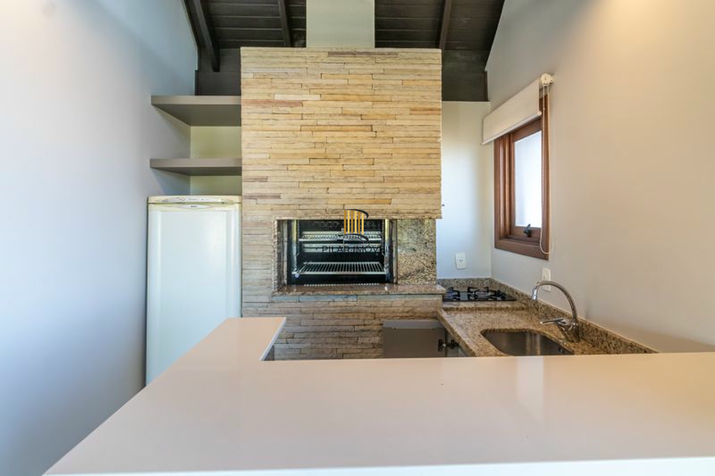 Apartamento 3 dormitórios no bairro Ipanema