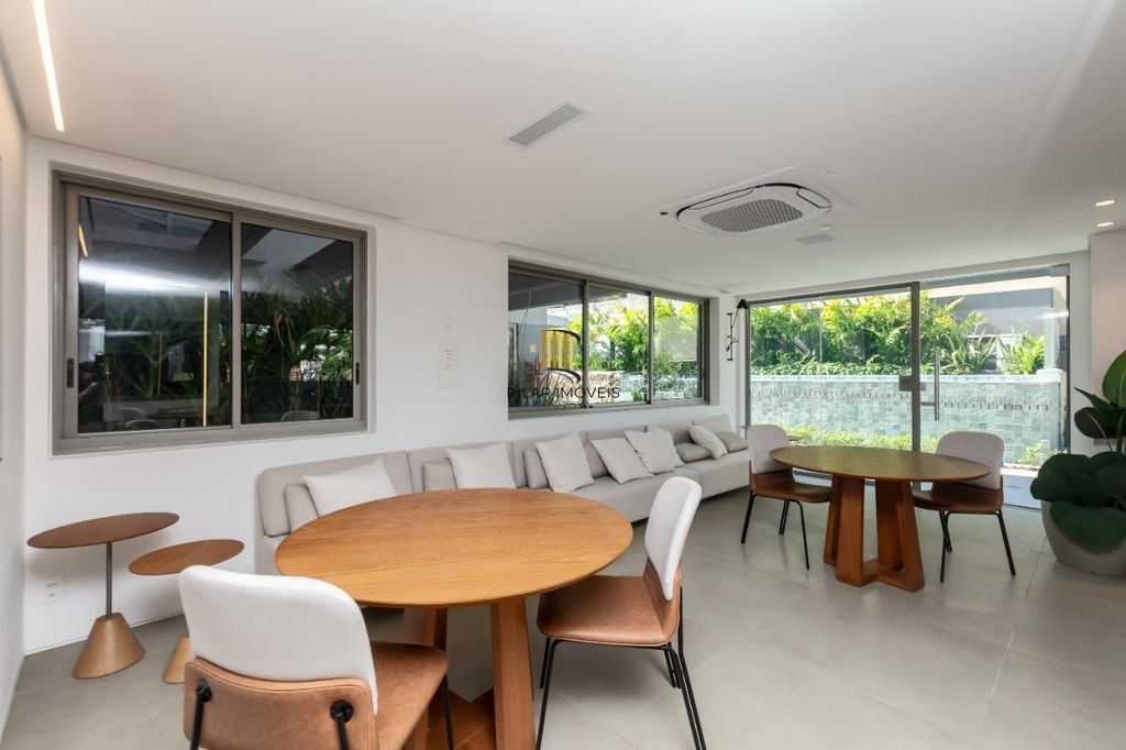 Apartamento 3 dormitórios no bairro Rio Branco