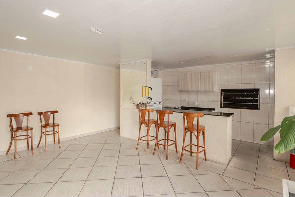 Apartamento 2 dormitórios no bairro Passo da Areia