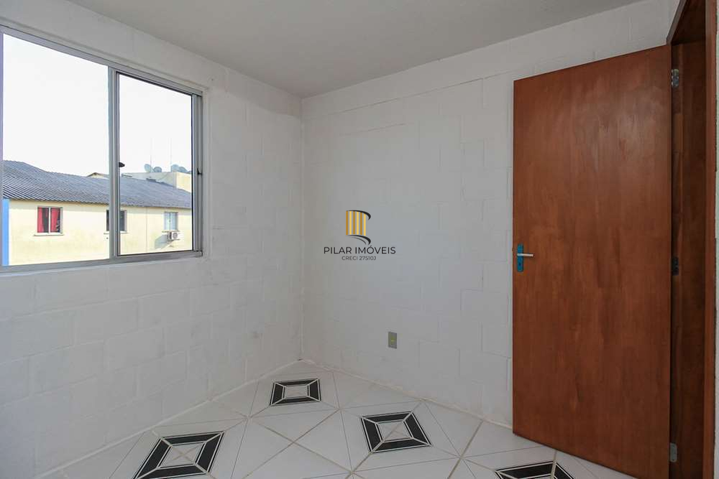 Apartamento 2 dormitórios no bairro Vila Nova