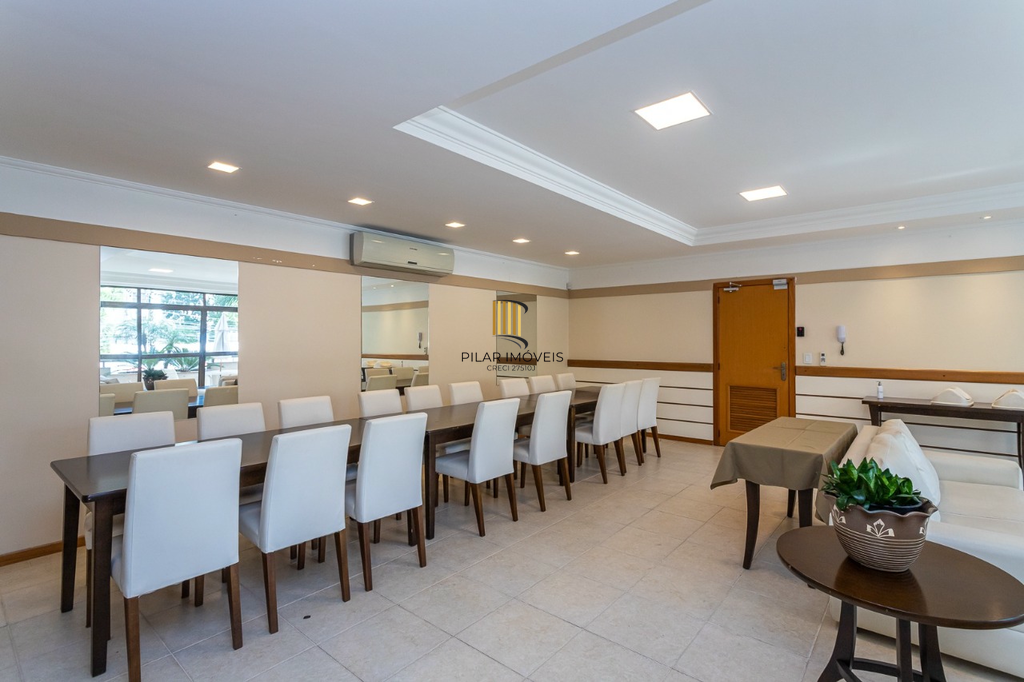 Apartamento 3 dormitórios no bairro Bela Vista