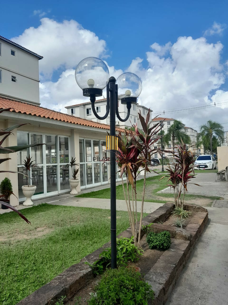 Apartamento 3 dormitórios no bairro Fátima