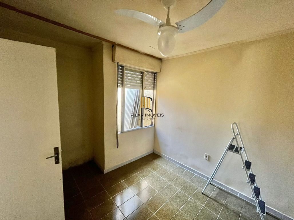 Casa 3 dormitórios no bairro Santa Maria Goretti