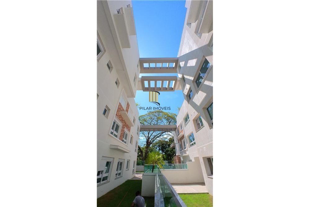 Apartamento 3 dormitórios no bairro Menino Deus