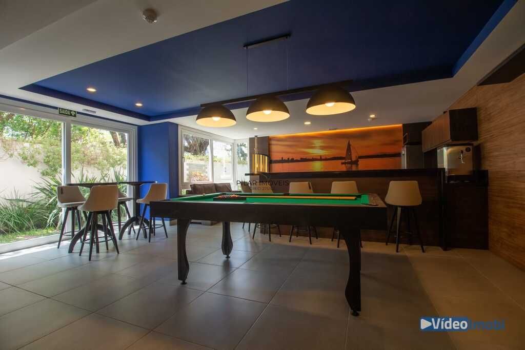 Apartamento 3 dormitórios no bairro Santo Antônio