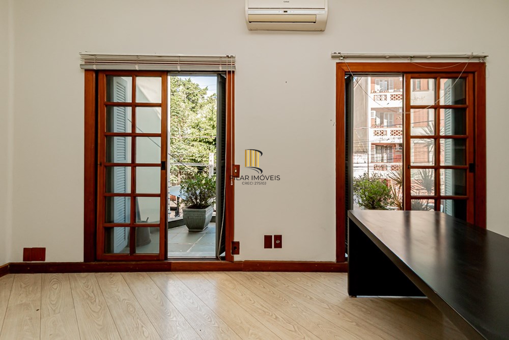 Prédio Residencial no bairro Cidade Baixa