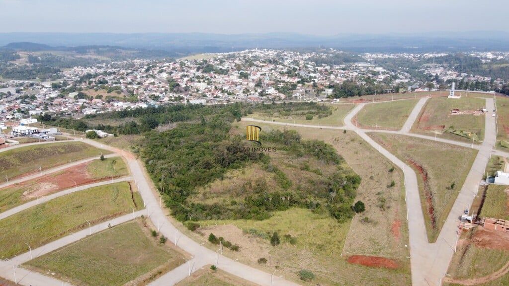 Terreno no bairro Quatro Colônias