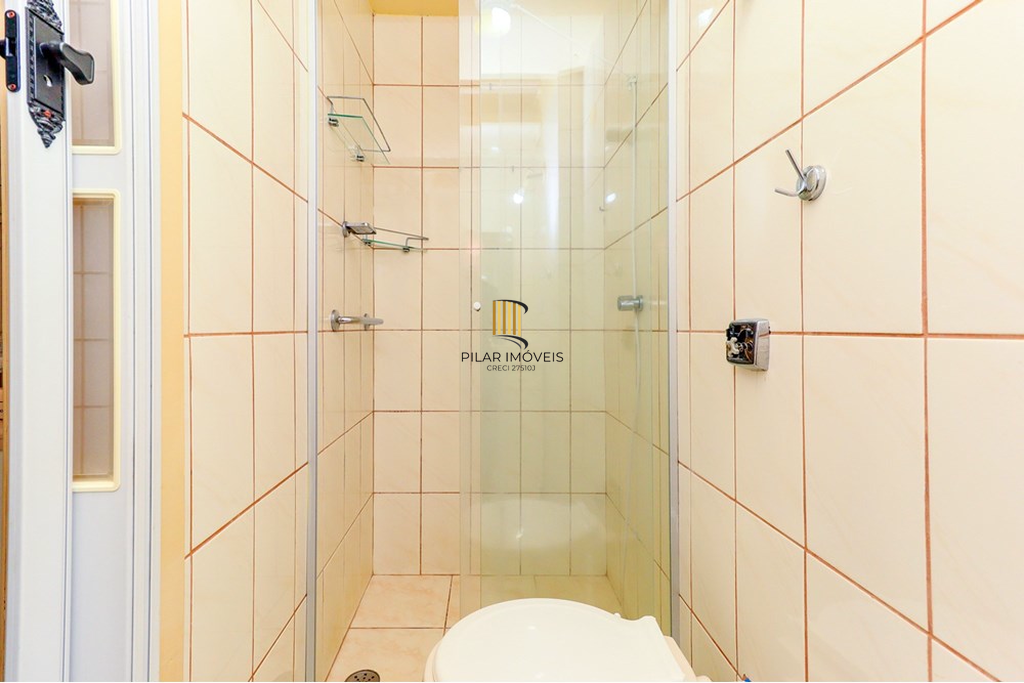 Apartamento 1 dormitório no bairro Centro Histórico