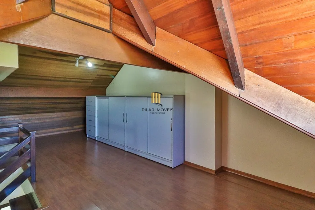 Casa 3 dormitórios no bairro Sarandi