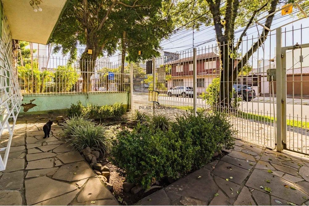 Apartamento 2 dormitórios no bairro Jardim Botânico