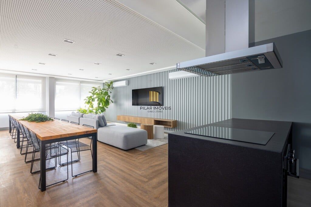 Apartamento 2 dormitórios no bairro Petrópolis