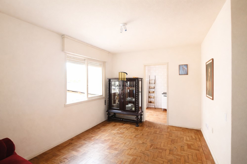 Apartamento 1 dormitório no bairro Jardim do Salso