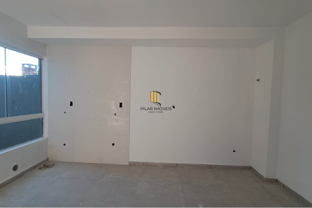 Apartamento 1 dormitório no bairro Bela Vista