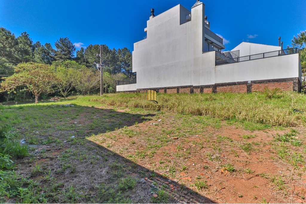 Terreno no bairro Guarujá