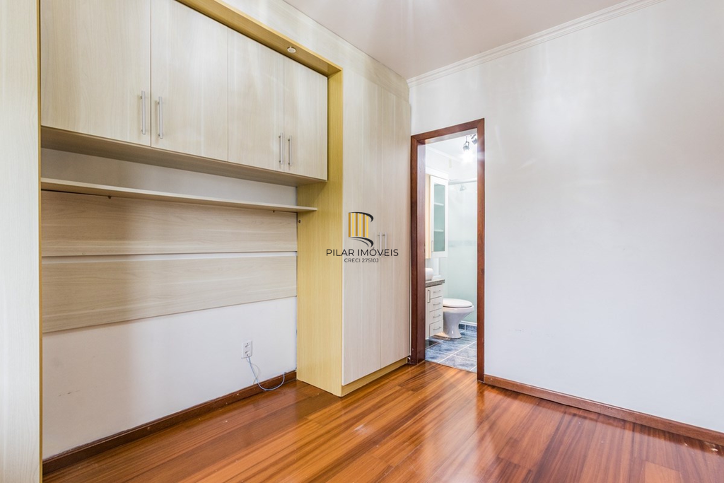 Apartamento 3 dormitórios no bairro Nonoai