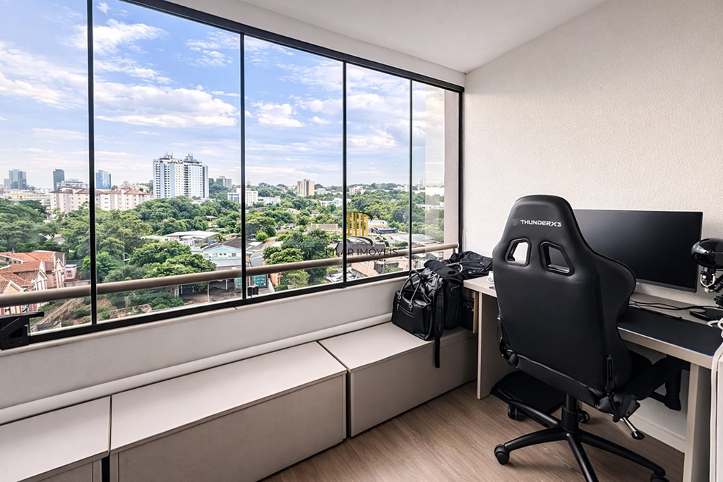 Apartamento 2 dormitórios no bairro Camaquã