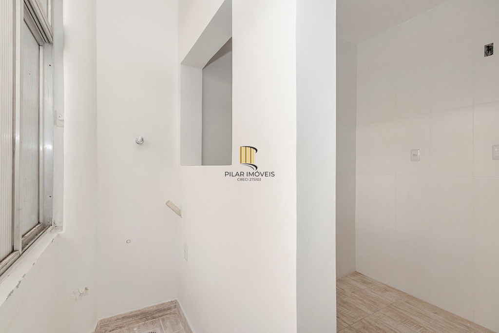 Apartamento 2 dormitórios no bairro São João