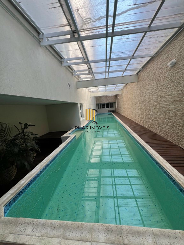 Apartamento 1 dormitório no bairro Bela Vista