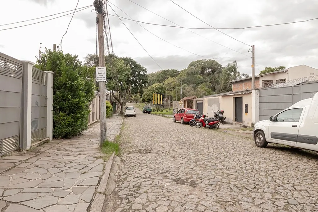 Apartamento 2 dormitórios no bairro Cavalhada