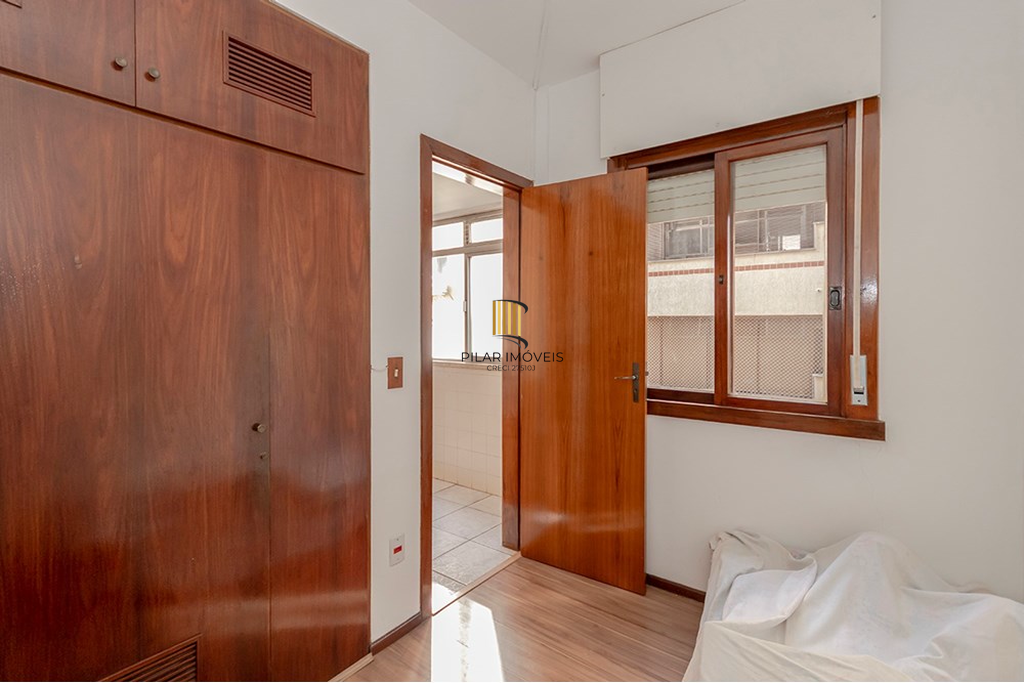 Apartamento 3 dormitórios no bairro São João