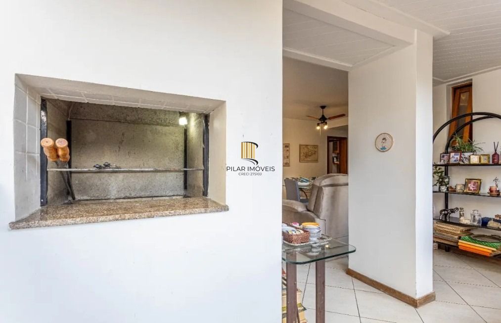 Apartamento 3 dormitórios no bairro Petrópolis