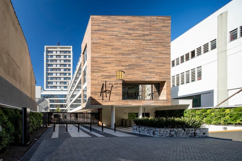 Sala Comercial no bairro Cidade Baixa - Pilar Imóveis