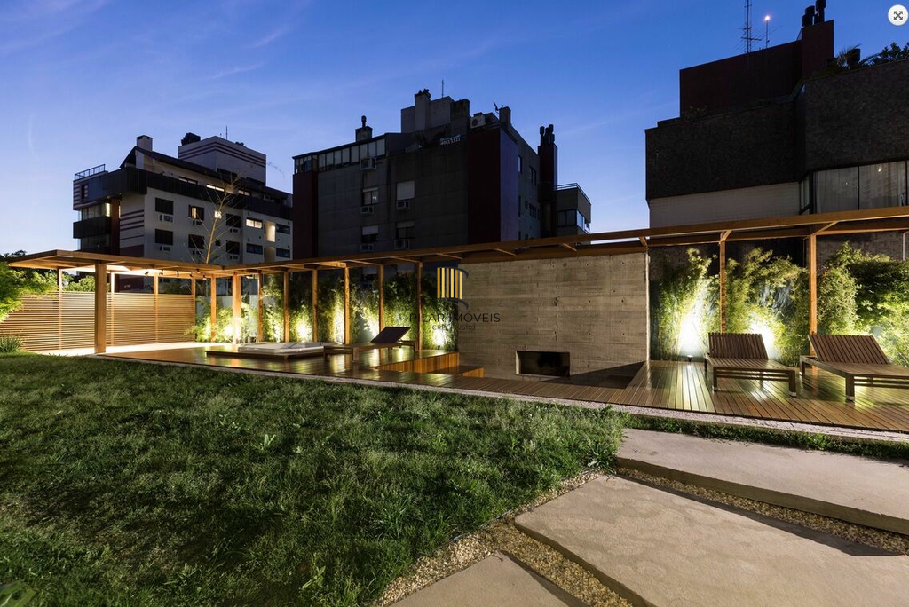 Apartamento 2 dormitórios no bairro Petrópolis