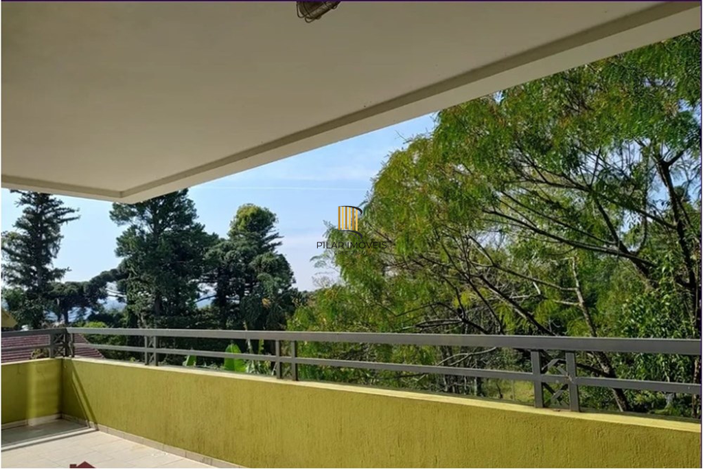 Apartamento 2 dormitórios no bairro Centro