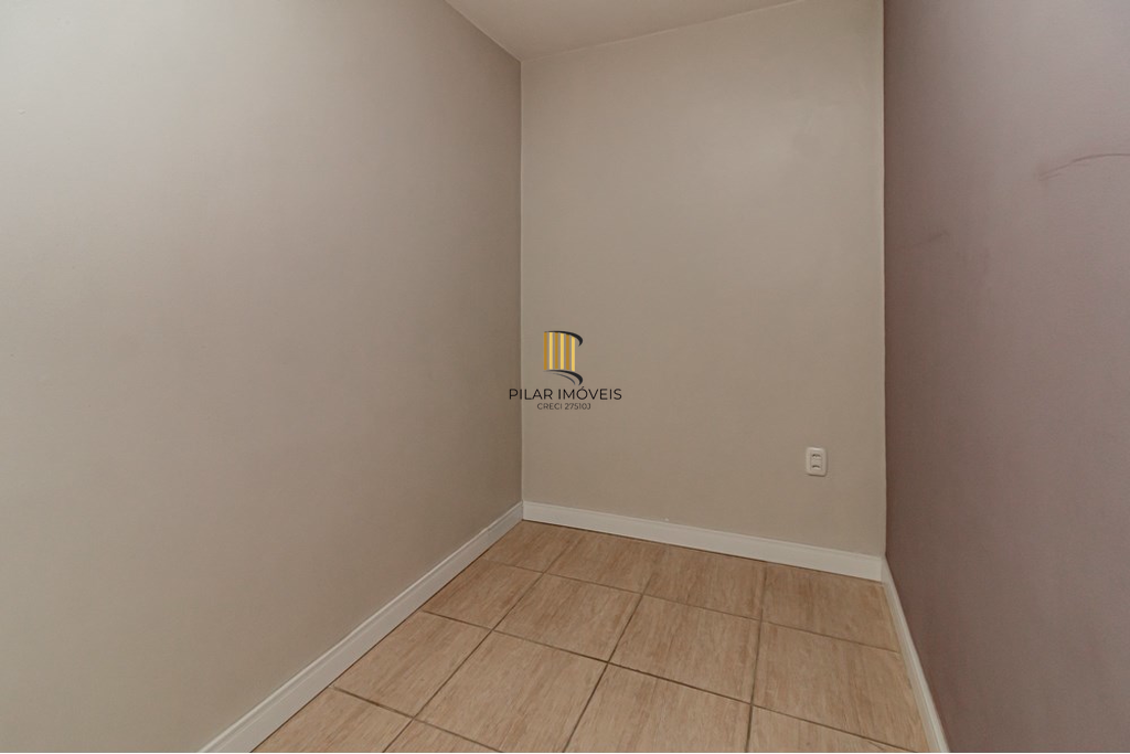 Apartamento 2 dormitórios no bairro Jardim Itu