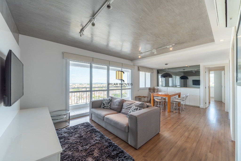 Apartamento 3 dormitórios no bairro Jardim Europa