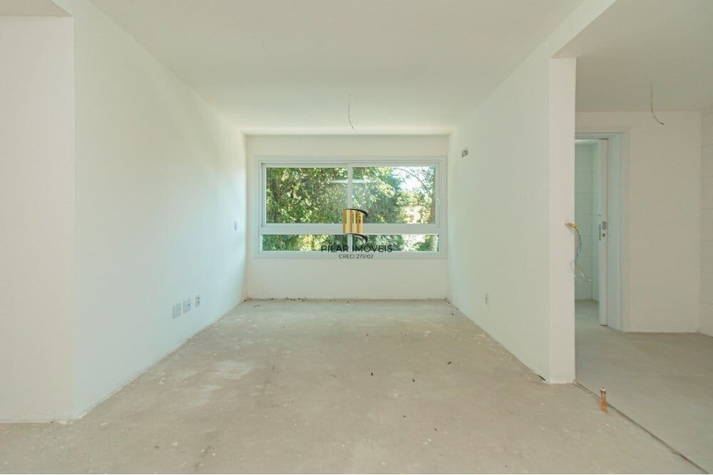 Apartamento 3 dormitórios no bairro Santa Tereza