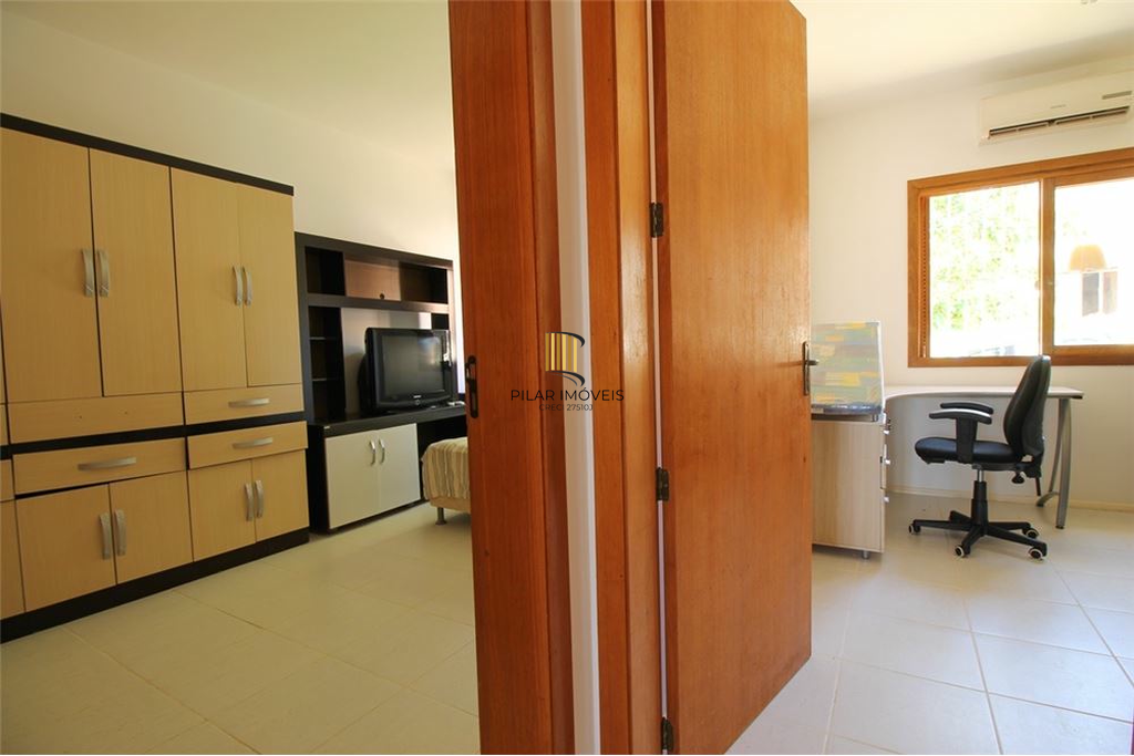 Casa de Condomínio 2 dormitórios no bairro Agronomia