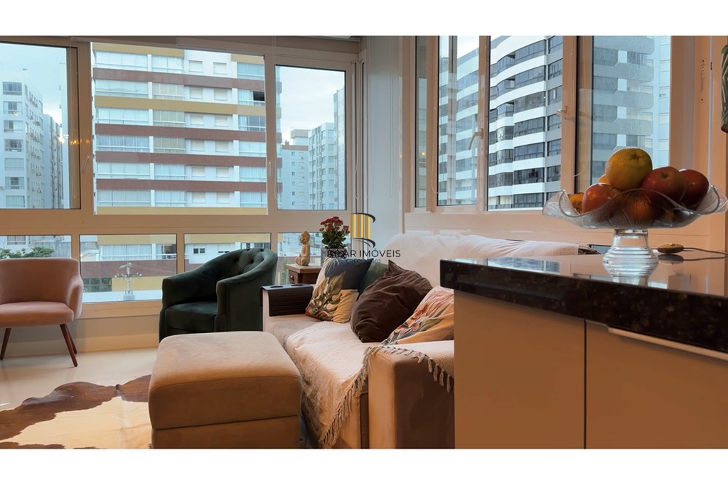 Apartamento 3 dormitórios no bairro Navegantes