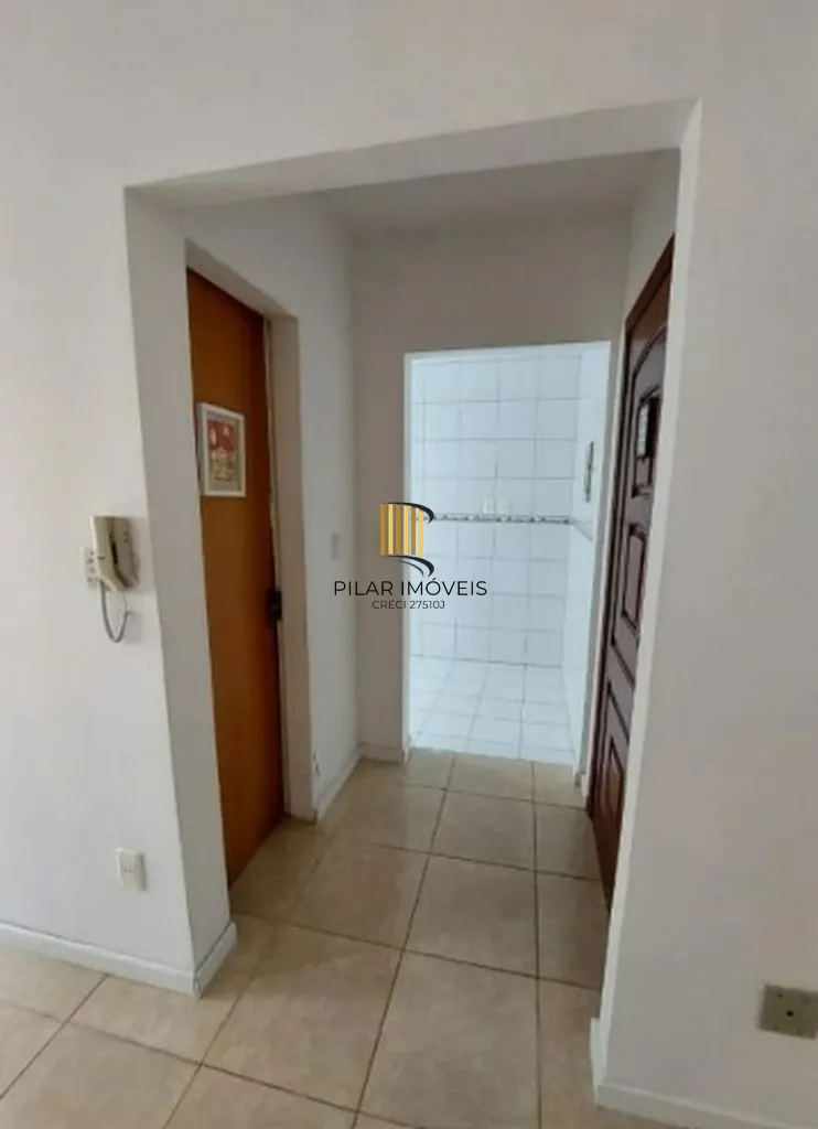 Apartamento 1 dormitório no bairro Cavalhada