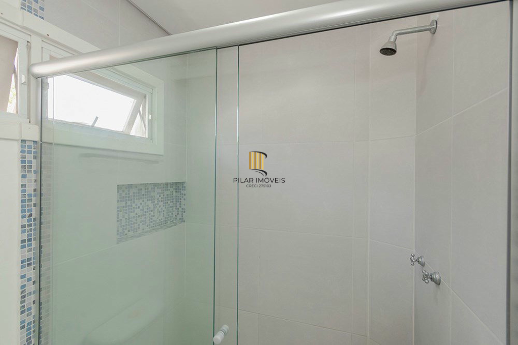 Casa 3 dormitórios no bairro Ipanema