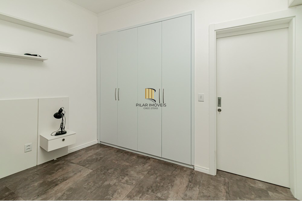 Apartamento 3 dormitórios no bairro Centro Histórico