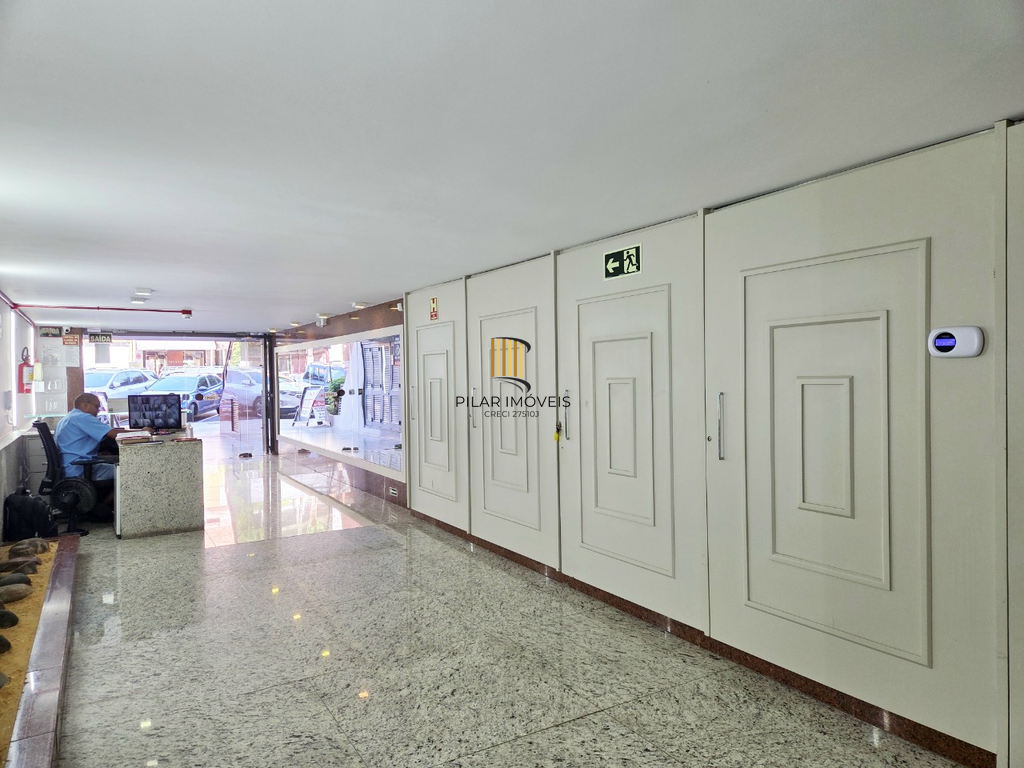 Sala Comercial no bairro Moinhos de Vento