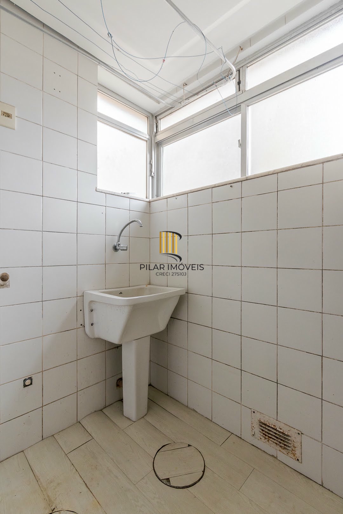 Apartamento 2 dormitórios no bairro Tristeza