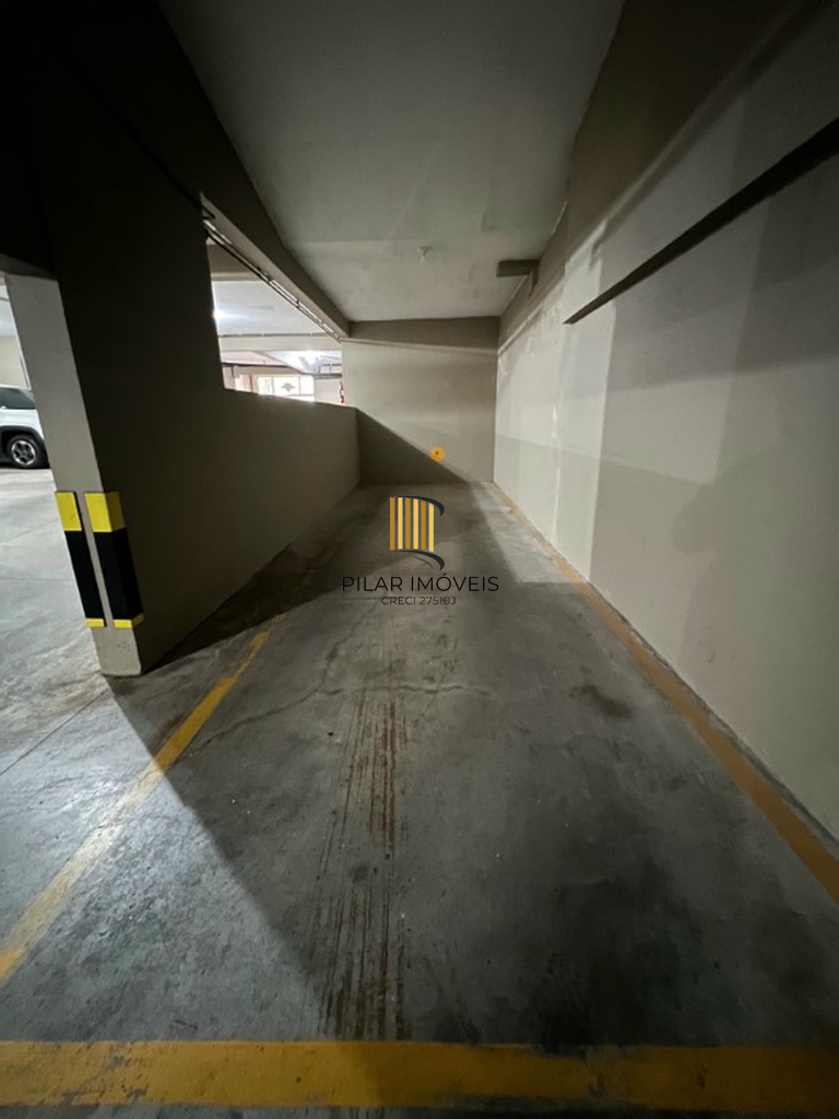 Apartamento 1 dormitório no bairro Bela Vista