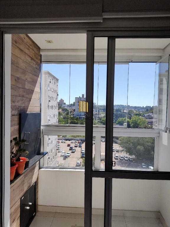 Apartamento 2 dormitórios no bairro Petrópolis