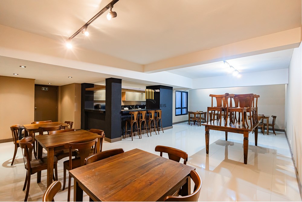 Apartamento 3 dormitórios no bairro Higienópolis