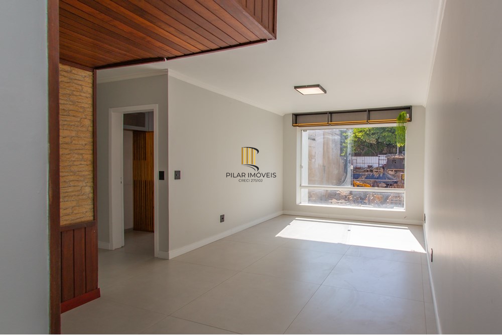 Apartamento 2 dormitórios no bairro Rio Branco