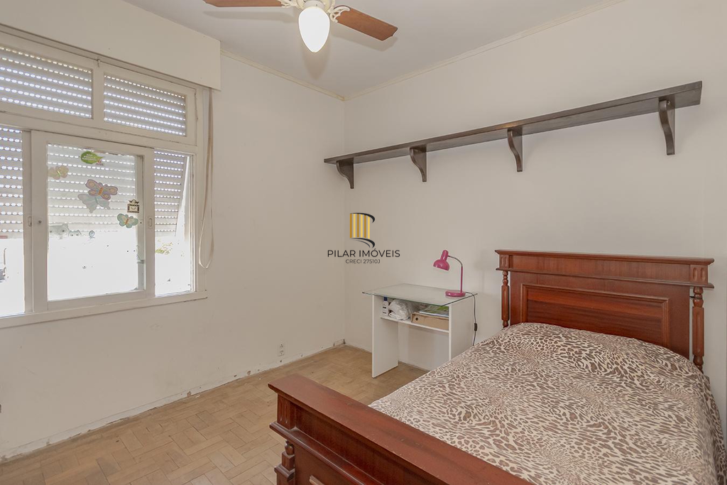 Apartamento 3 dormitórios no bairro Rio Branco