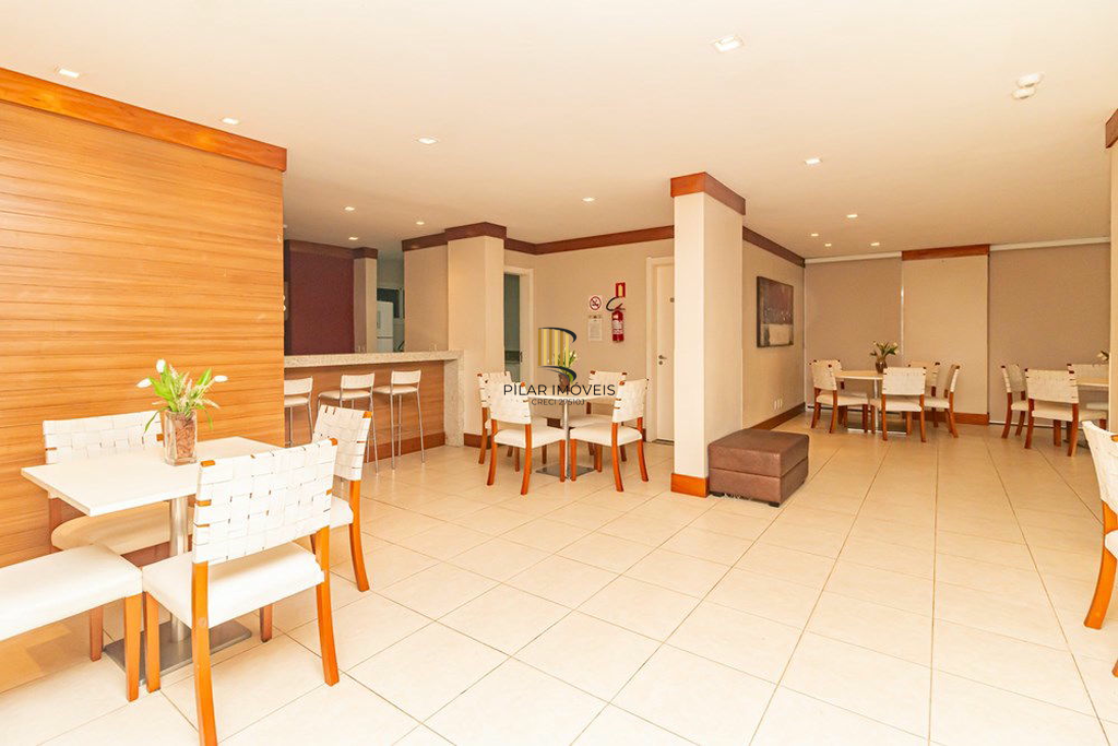 Apartamento 2 dormitórios no bairro Passo da Areia