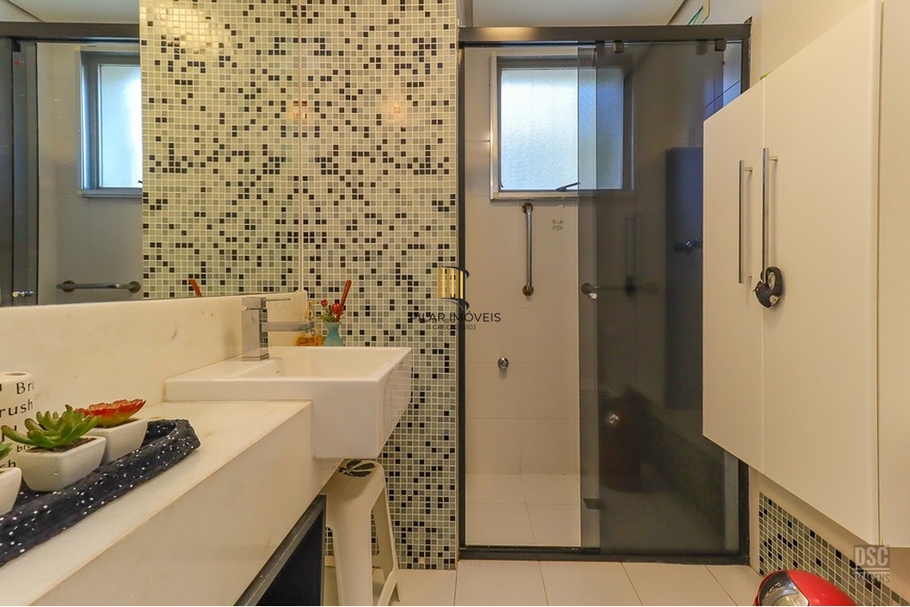 Apartamento 2 dormitórios no bairro Menino Deus
